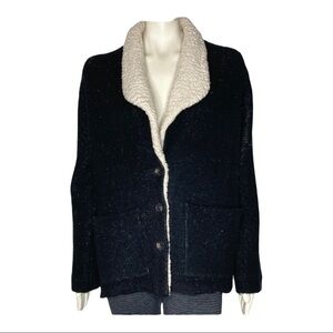 Sanctuary by Anthropology Crafted & Tailored Sz Sm